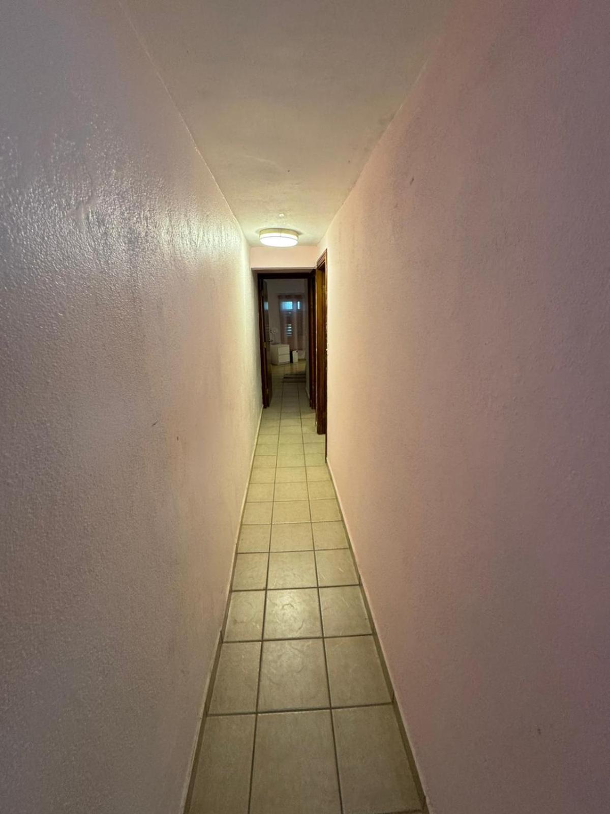 Villa Coral Guesthouse Вьекес Экстерьер фото