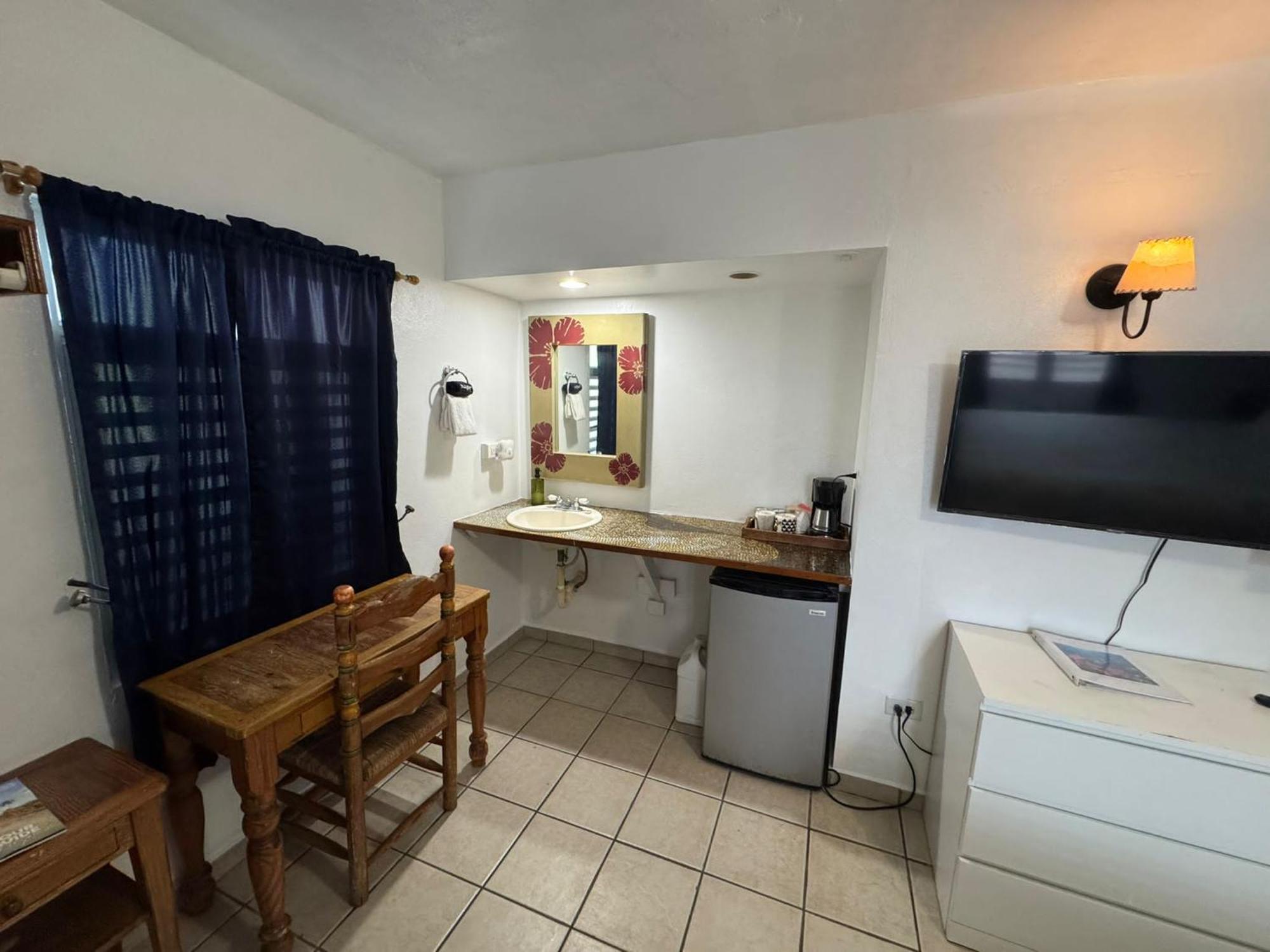 Villa Coral Guesthouse Вьекес Экстерьер фото