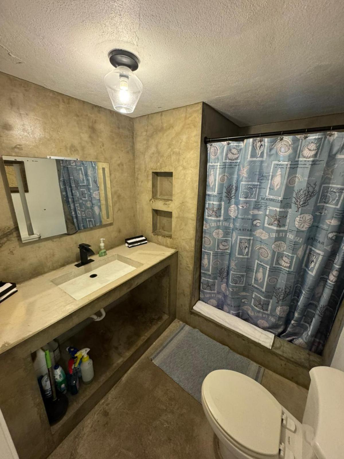 Villa Coral Guesthouse Вьекес Экстерьер фото