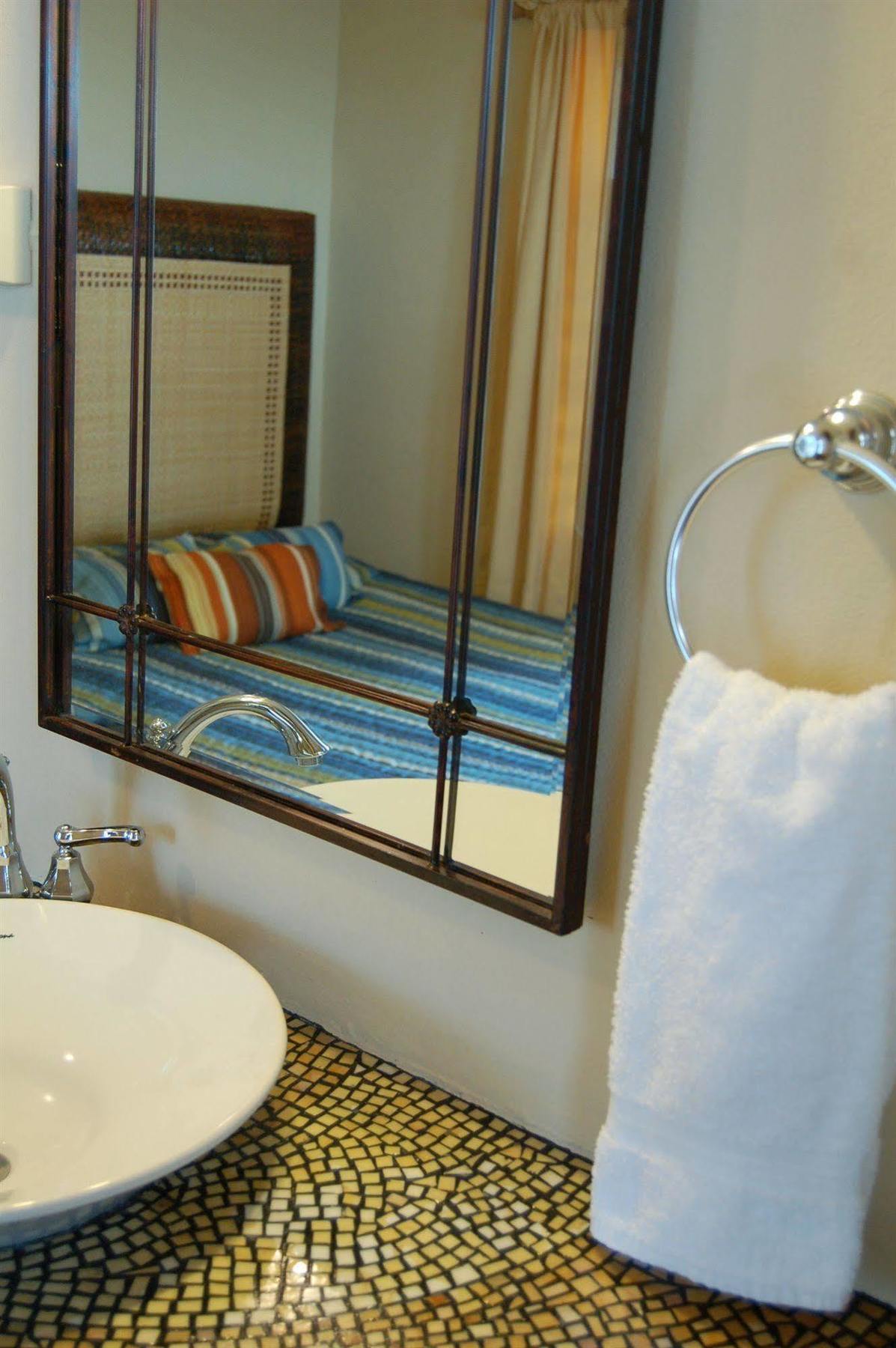 Villa Coral Guesthouse Вьекес Экстерьер фото