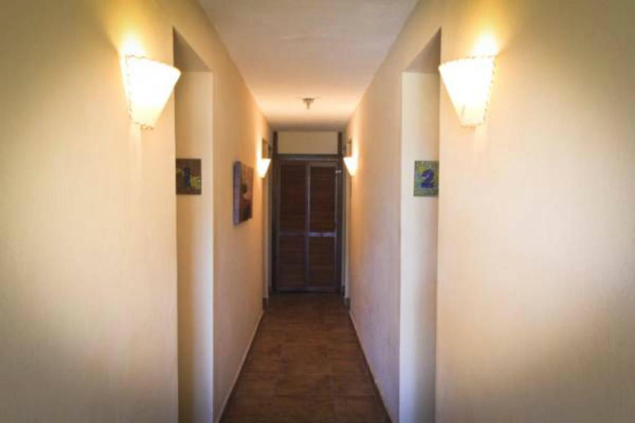Villa Coral Guesthouse Вьекес Номер фото